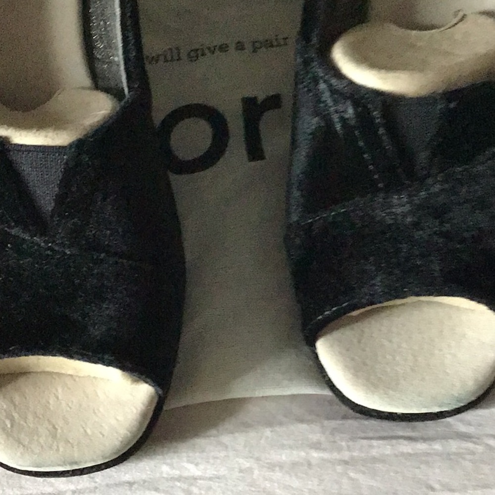 Wedges - Picture 2 of 3